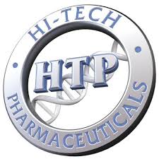 HI-TECH PHARMA PHARMACEUTICALS