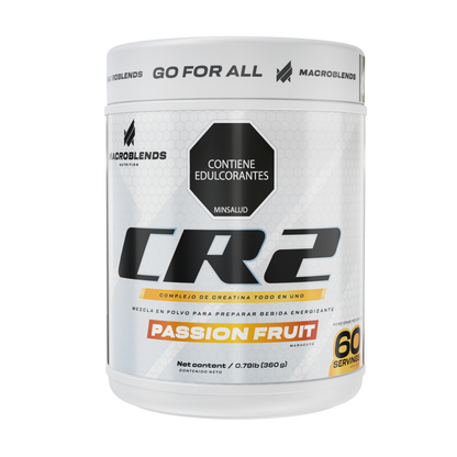 CREATINA CR2