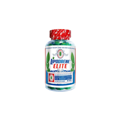 LIPODRENE ELITE