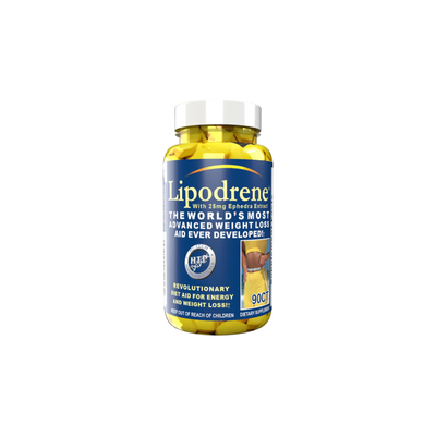 LIPODRENE
