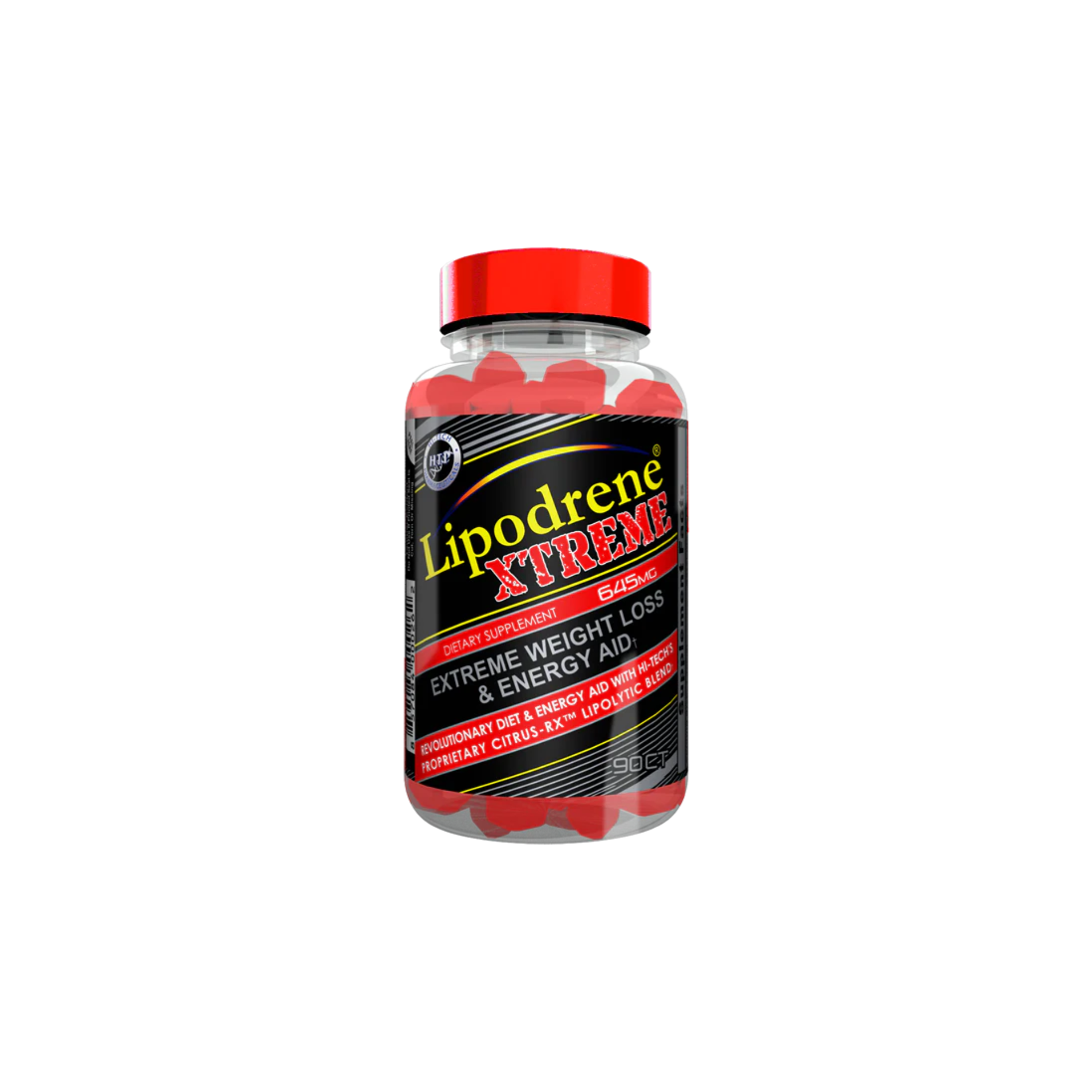 LIPODRENE XTREME