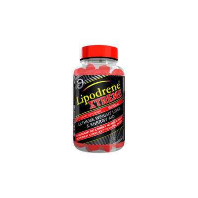 LIPODRENE XTREME