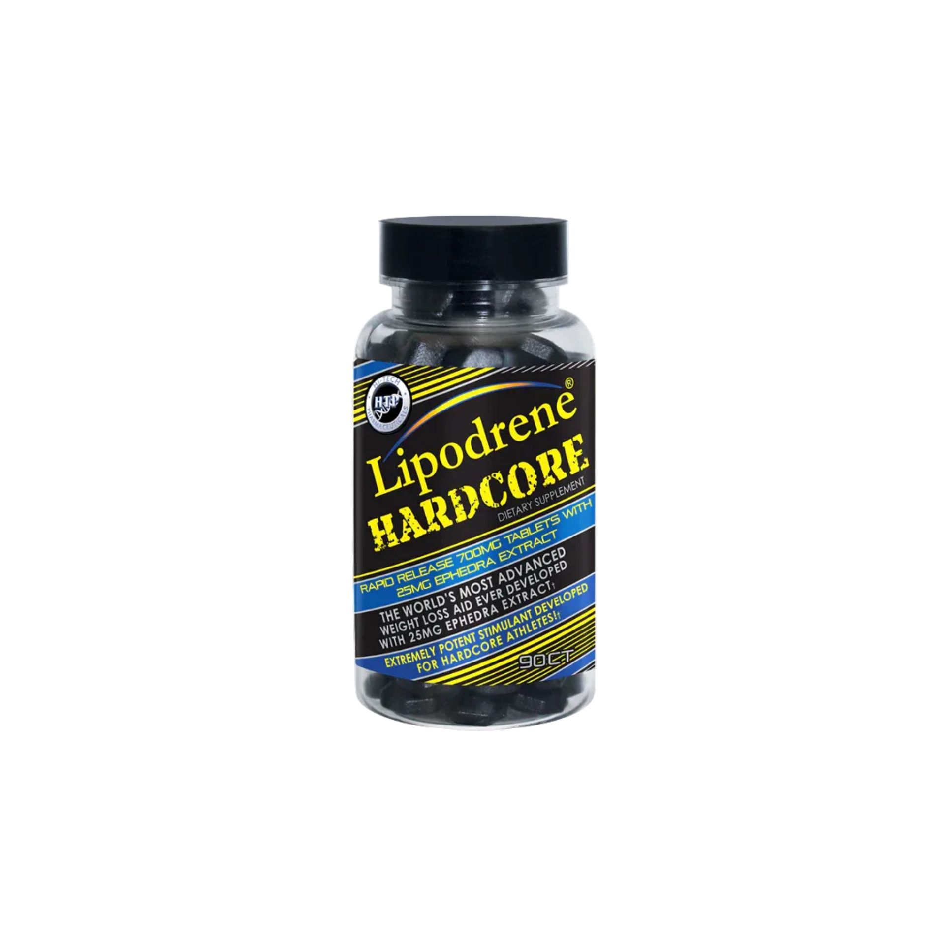LIPODRENE HARDCORE