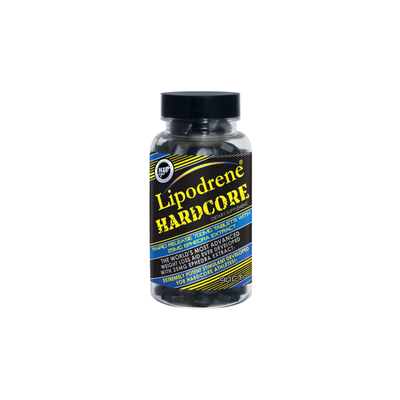 LIPODRENE HARDCORE