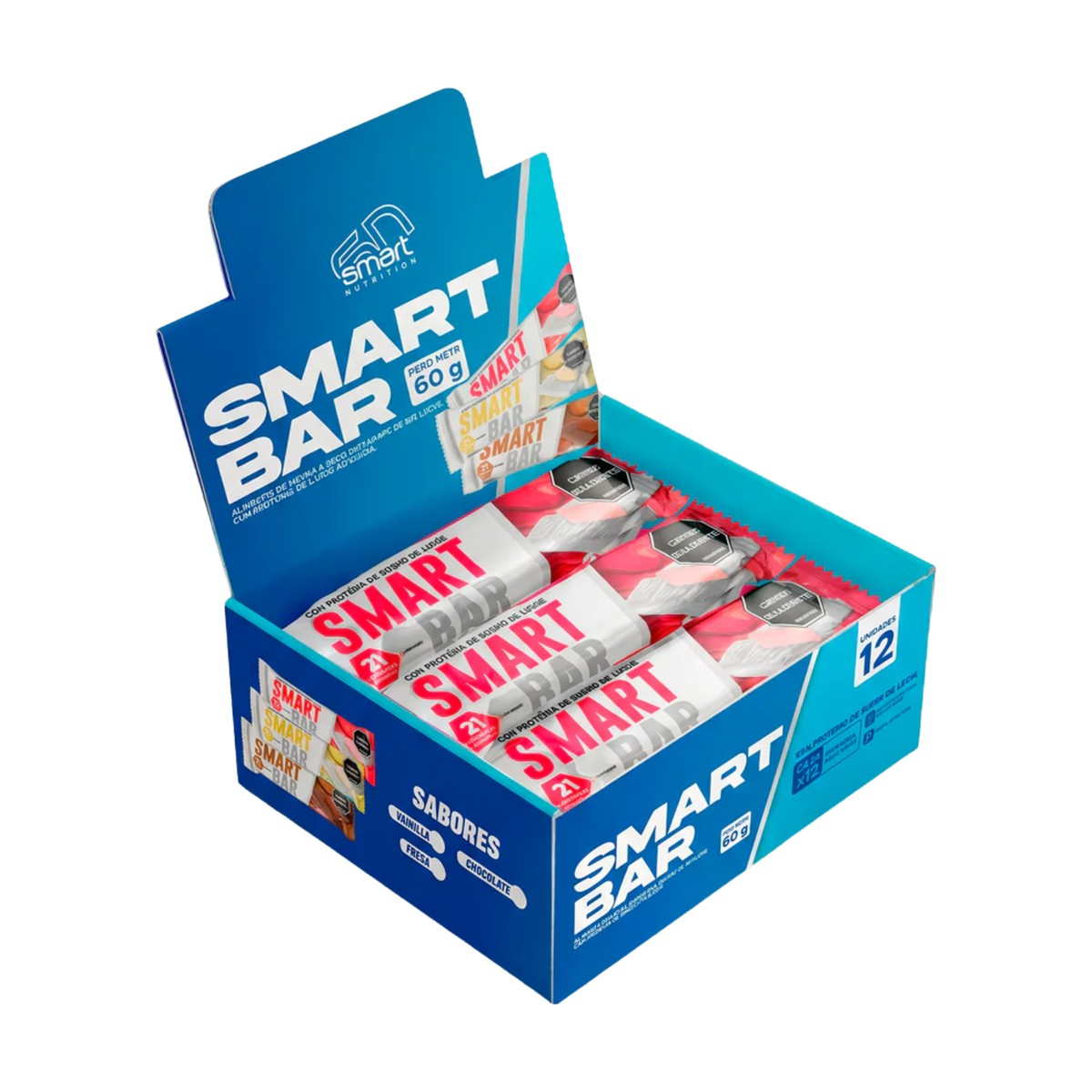 SMART BAR