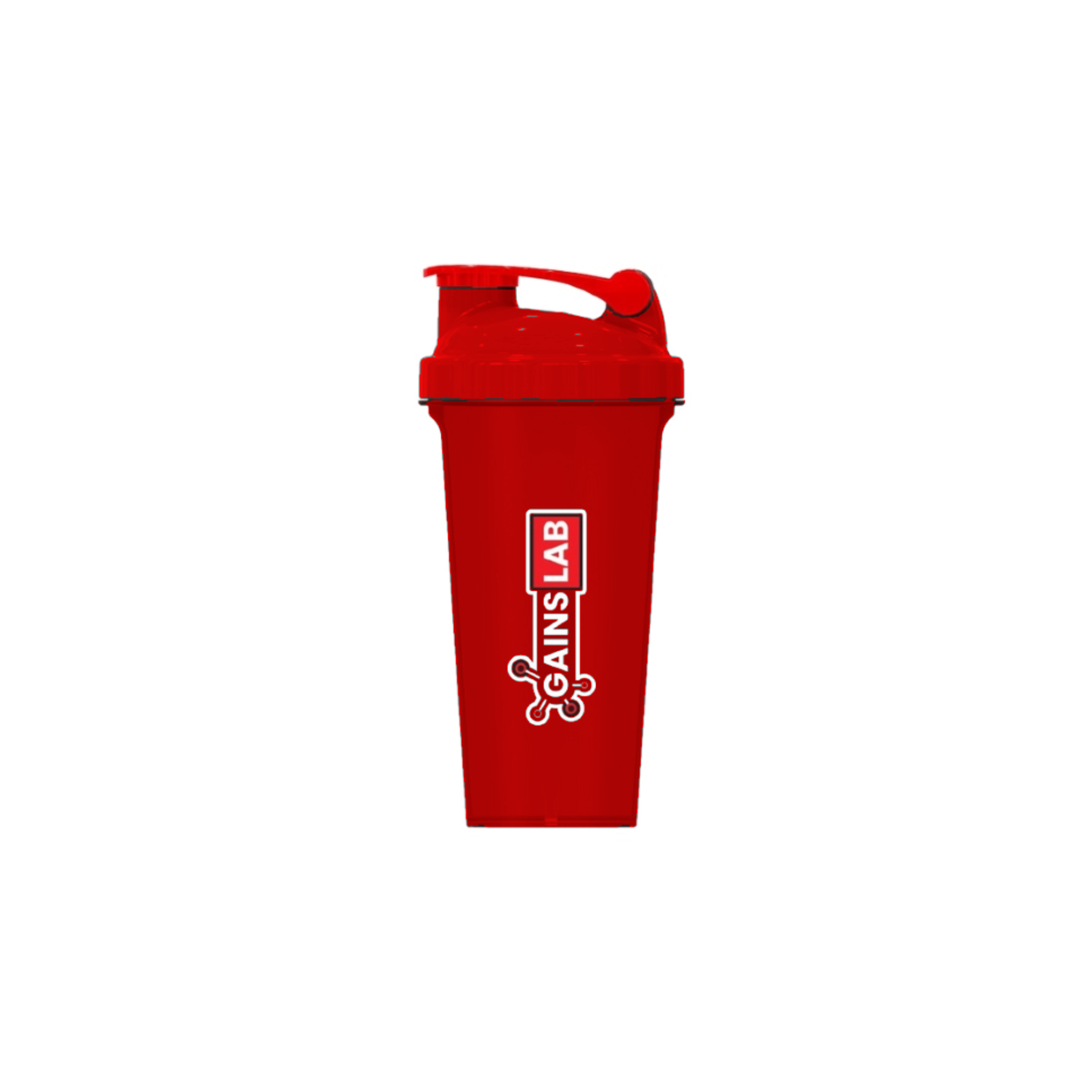 SHAKER GAINS