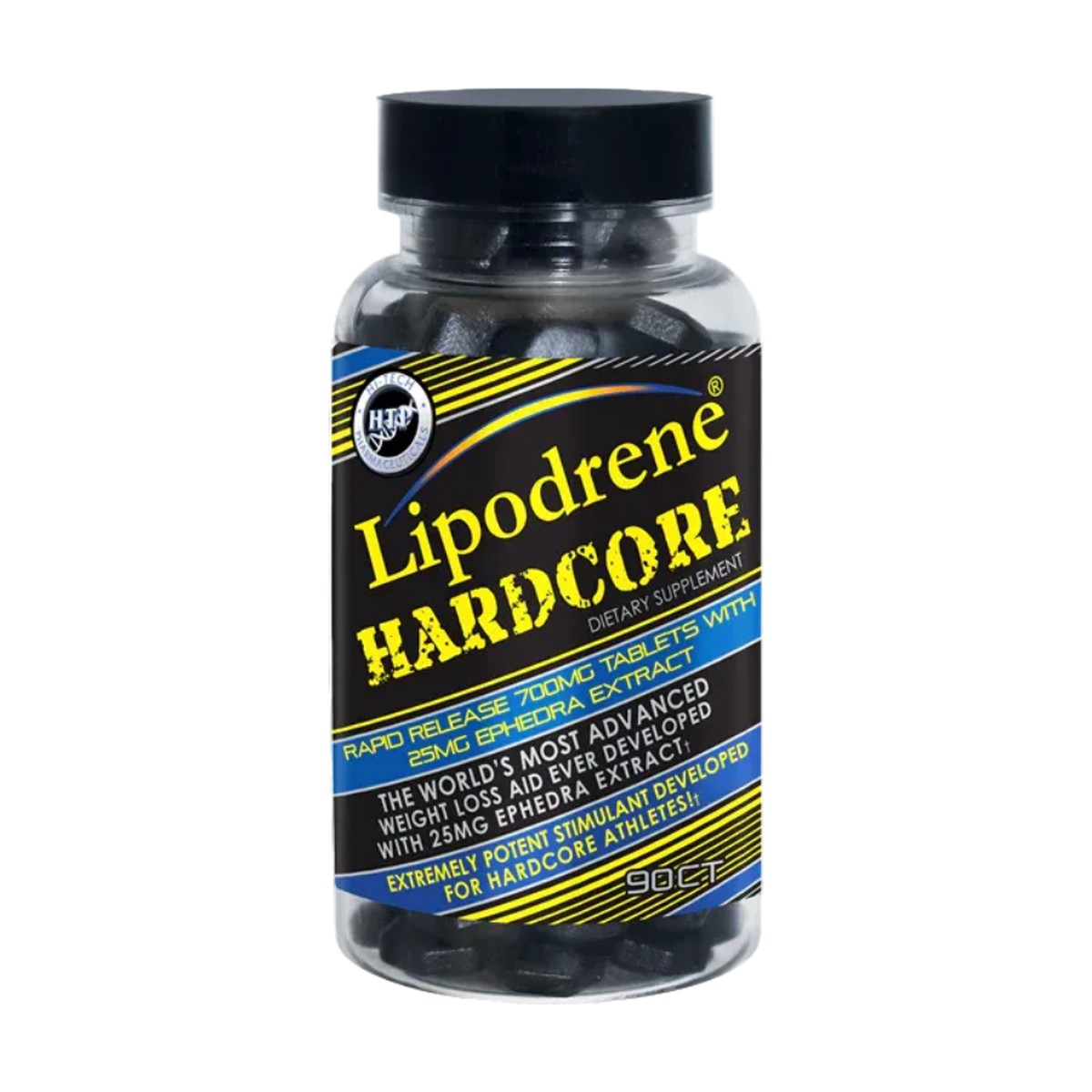 LIPODRENE HARDCORE