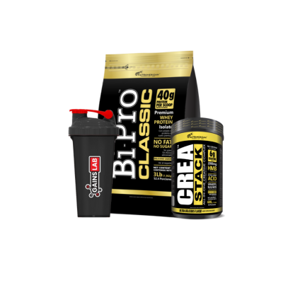 COMBO NUTRAMERICAN PHARMA