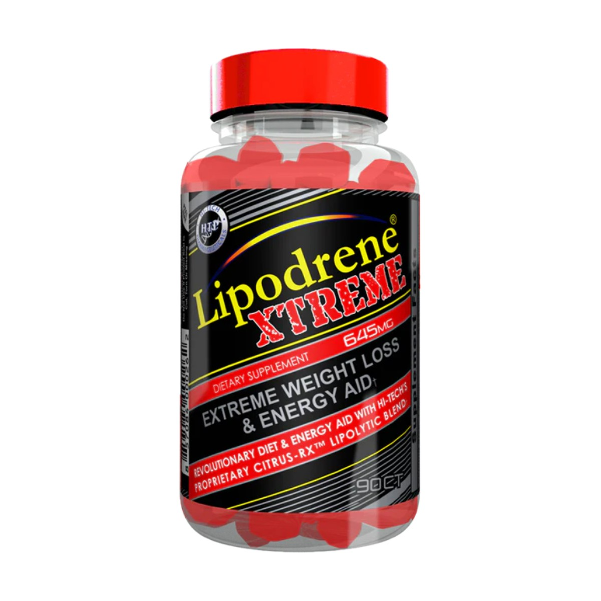 LIPODRENE XTREME