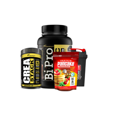 COMBO NUTRAMERICAN PHARMA