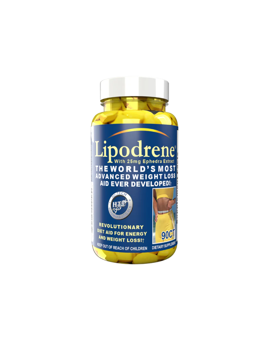 LIPODRENE