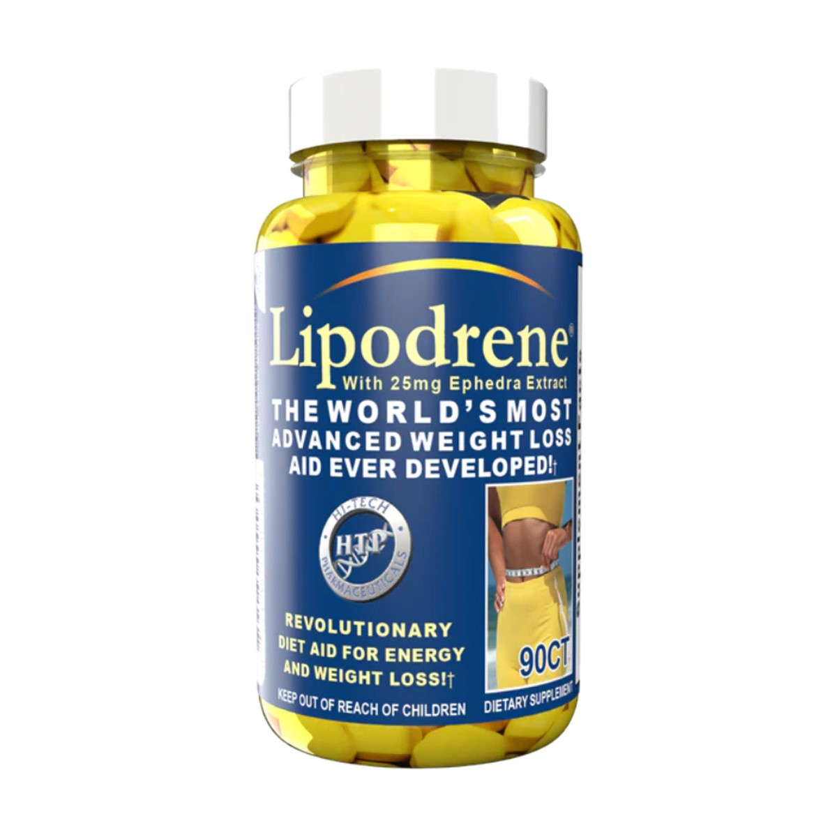 LIPODRENE