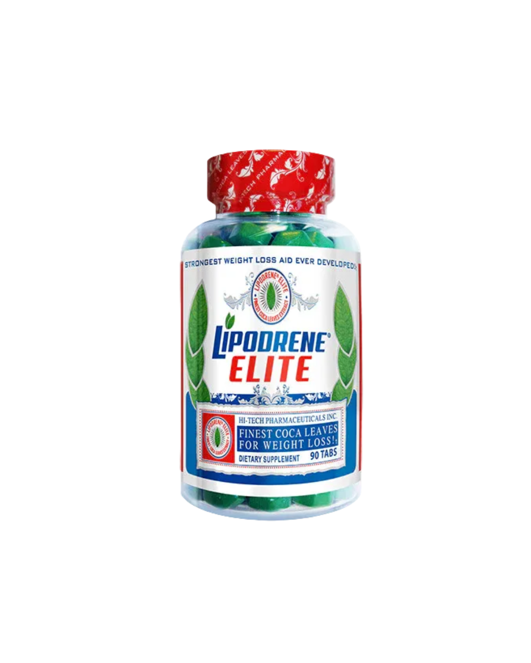 LIPODRENE ELITE