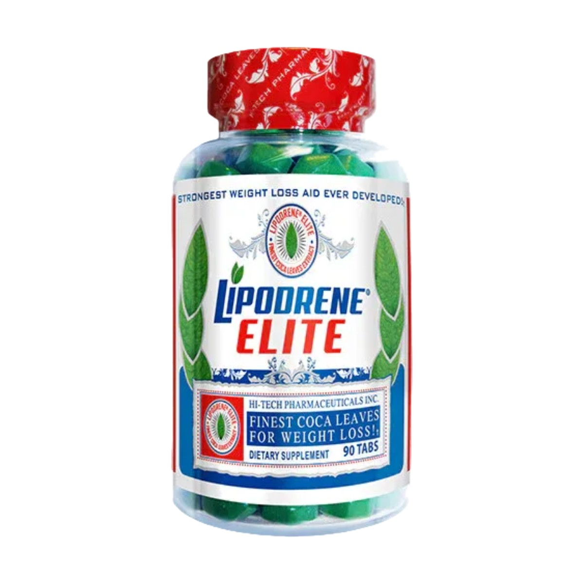 LIPODRENE ELITE
