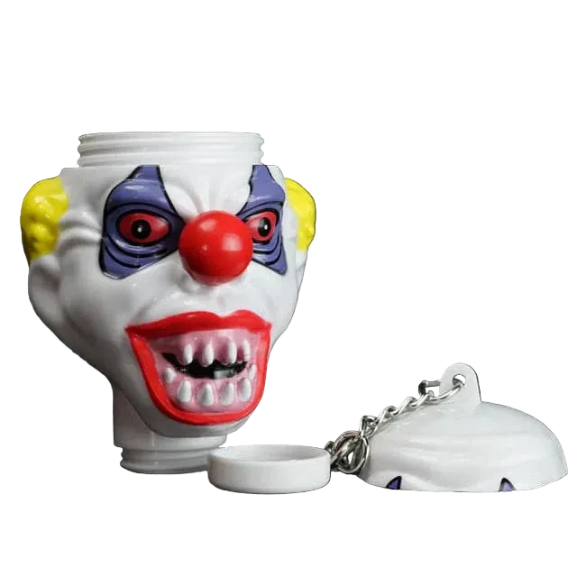 EMBUDO PSYCHOTIC