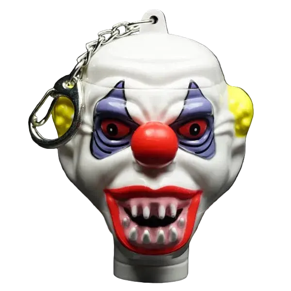 EMBUDO PSYCHOTIC