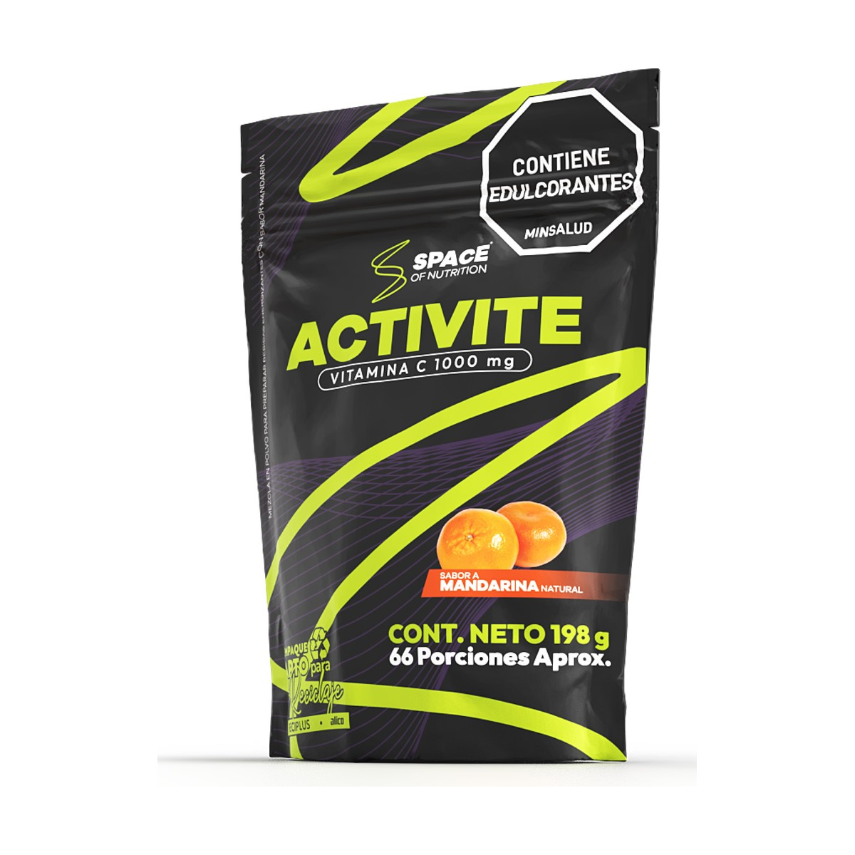 ACTIVITE VIT C