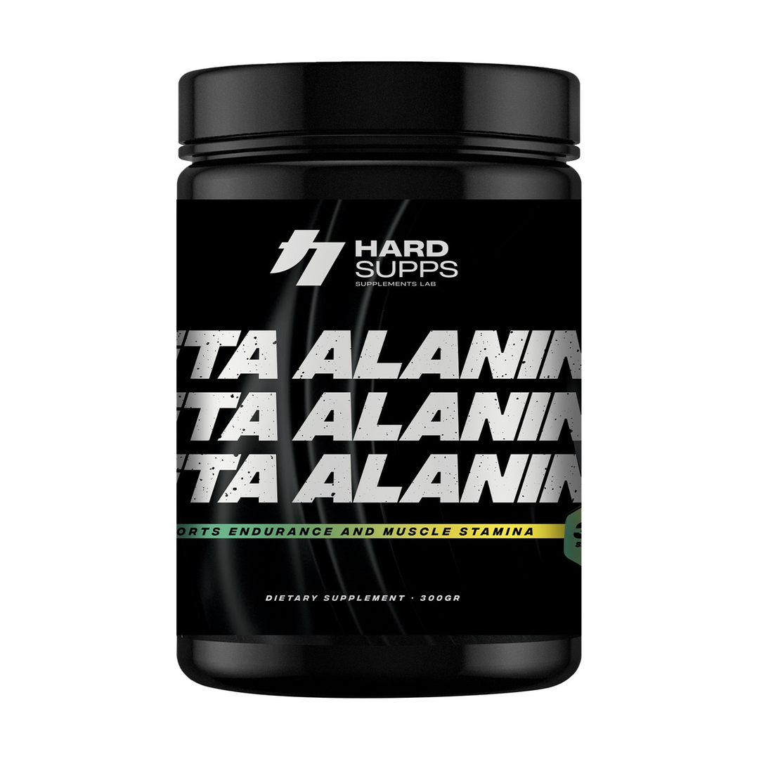 BETA ALANINA
