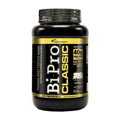PROTEINA BI PRO CLASSIC 2LB
