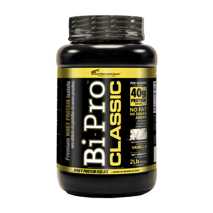 PROTEINA BI PRO CLASSIC 2LB
