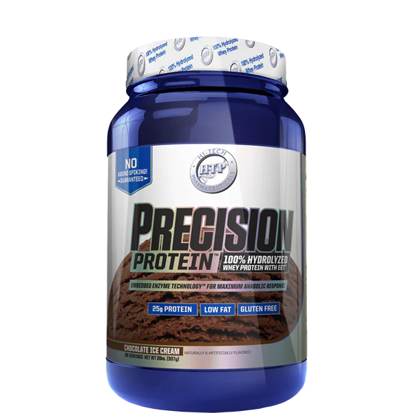 PROTEÍNA PRECISION 2LB
