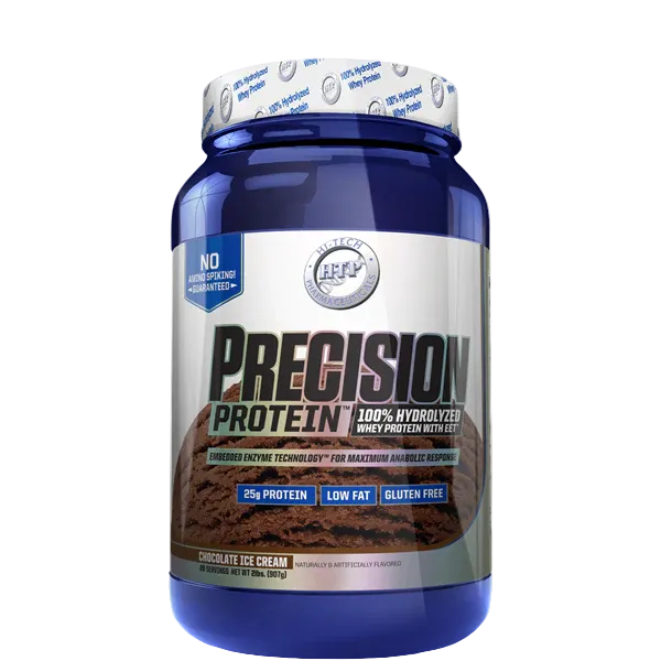 PROTEÍNA PRECISION 2LB