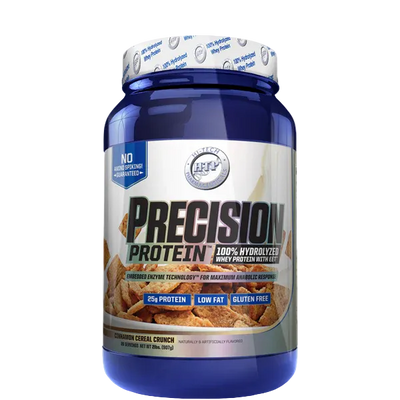 PROTEÍNA PRECISION 2LB