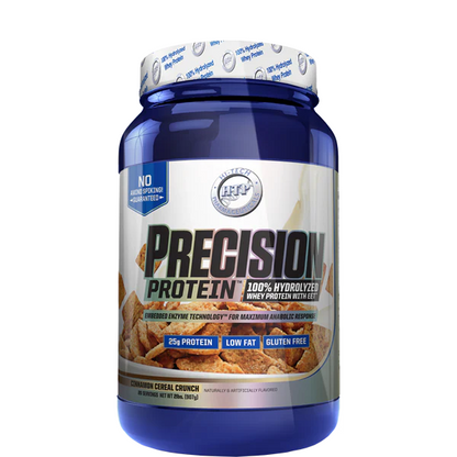 PROTEÍNA PRECISION 2LB