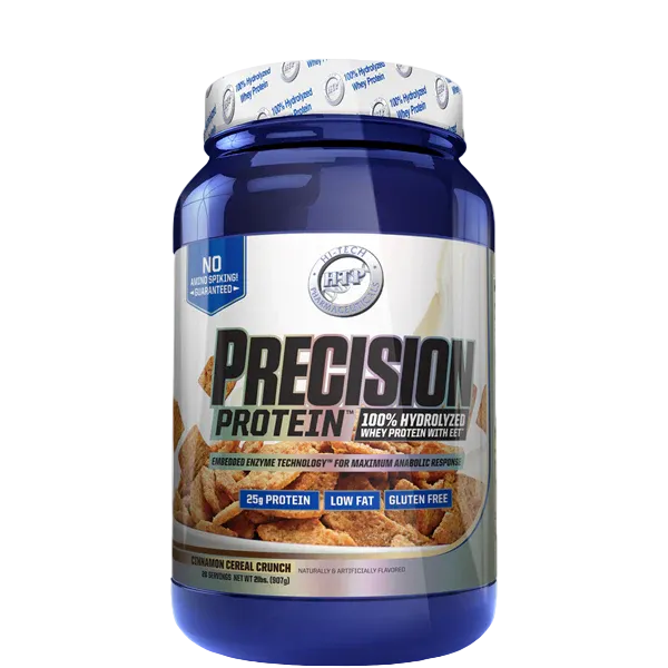 PROTEÍNA PRECISION 2LB