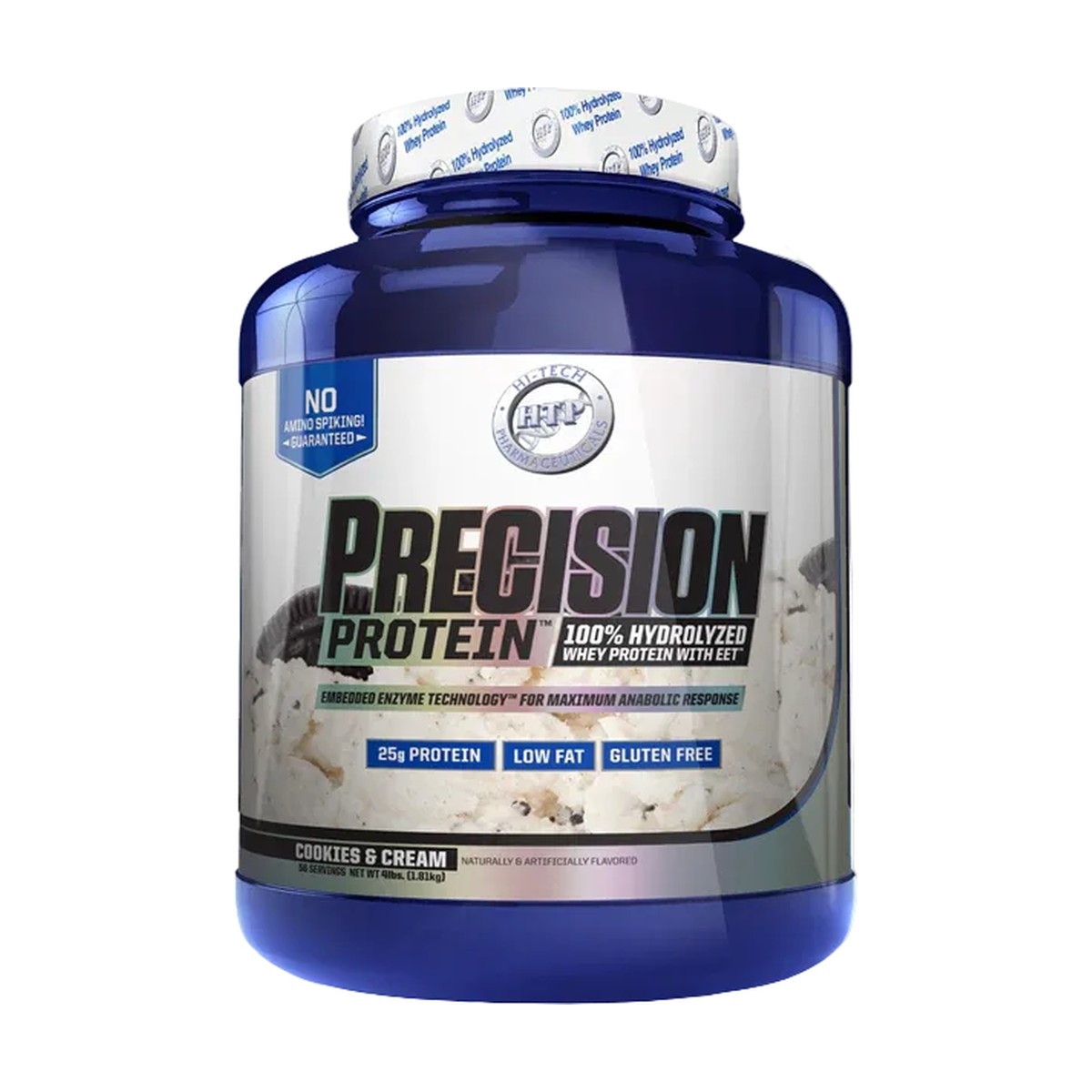PRECISION 5LB cookies