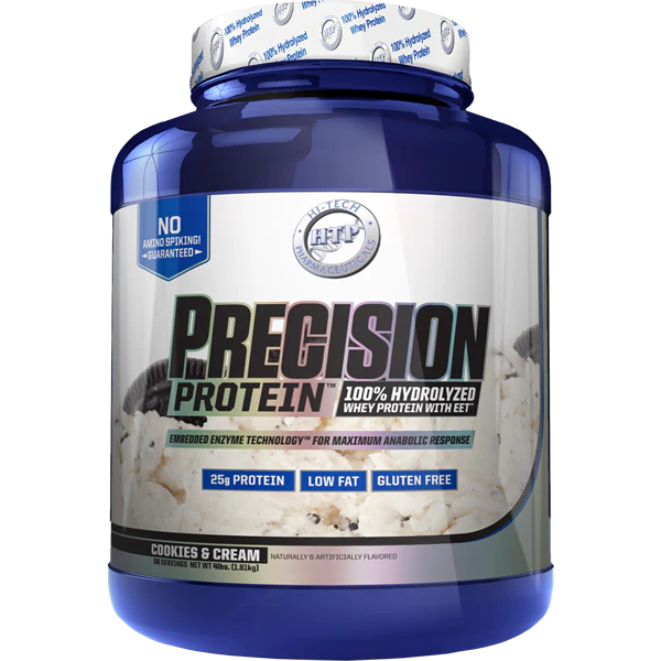 PROTEÍNA PRECISION 5LB