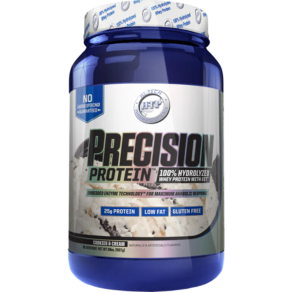 PROTEÍNA PRECISION 2LB