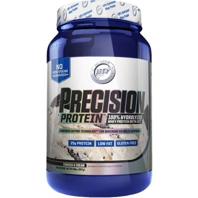 PROTEÍNA PRECISION 2LB