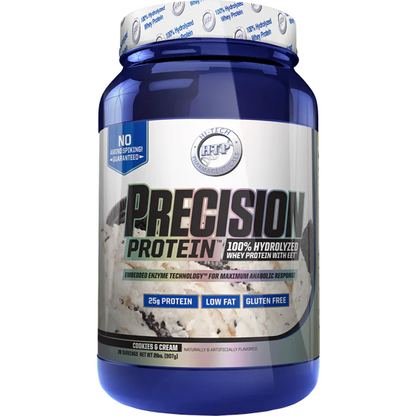 PROTEÍNA PRECISION 2LB