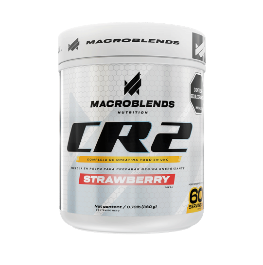 CREATINA CR2
