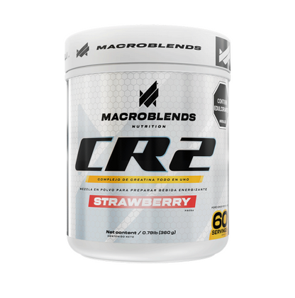 CREATINA CR2