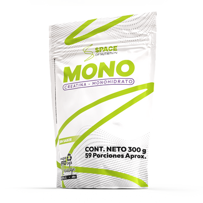 Creatina Monohidrato MONO 300 g