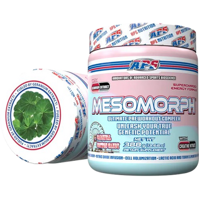 MESOMORPH