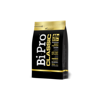 COMBO NUTRAMERICAN PHARMA