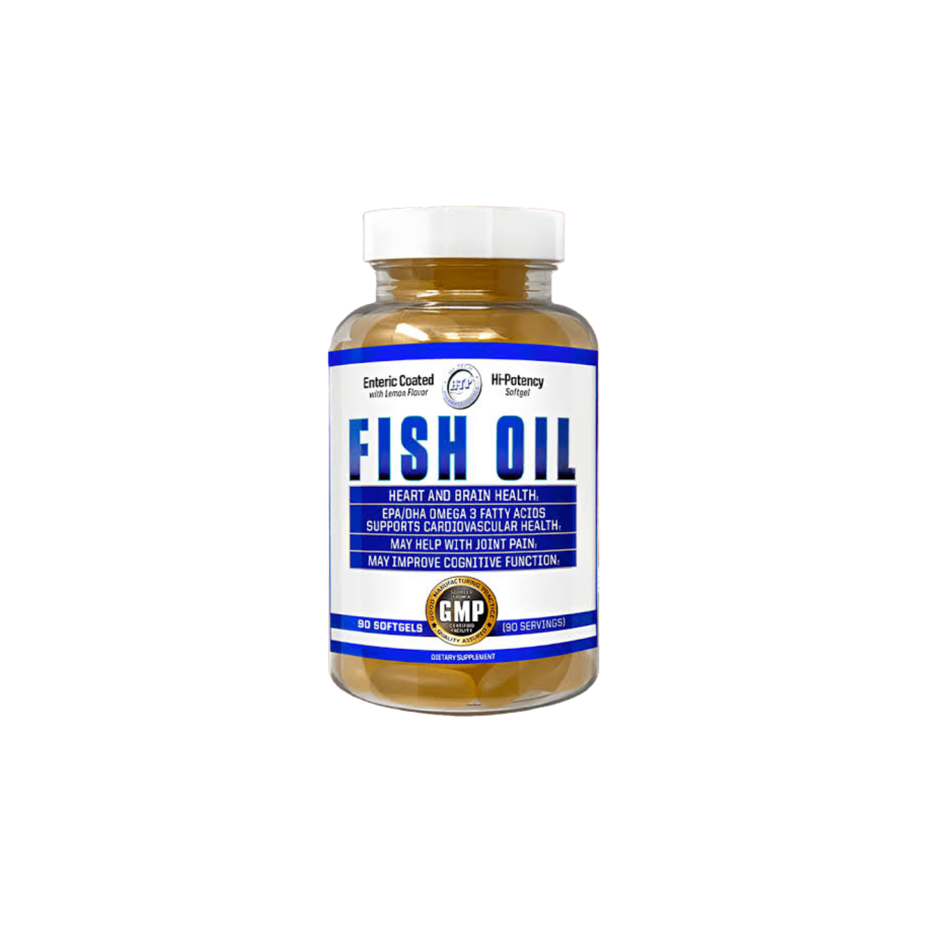 FISH OIL