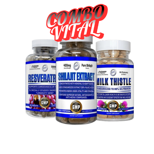 COMBO VITAL