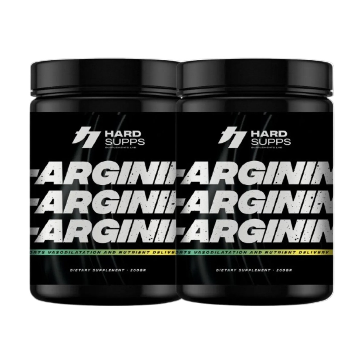 L-ARGININA PROMO