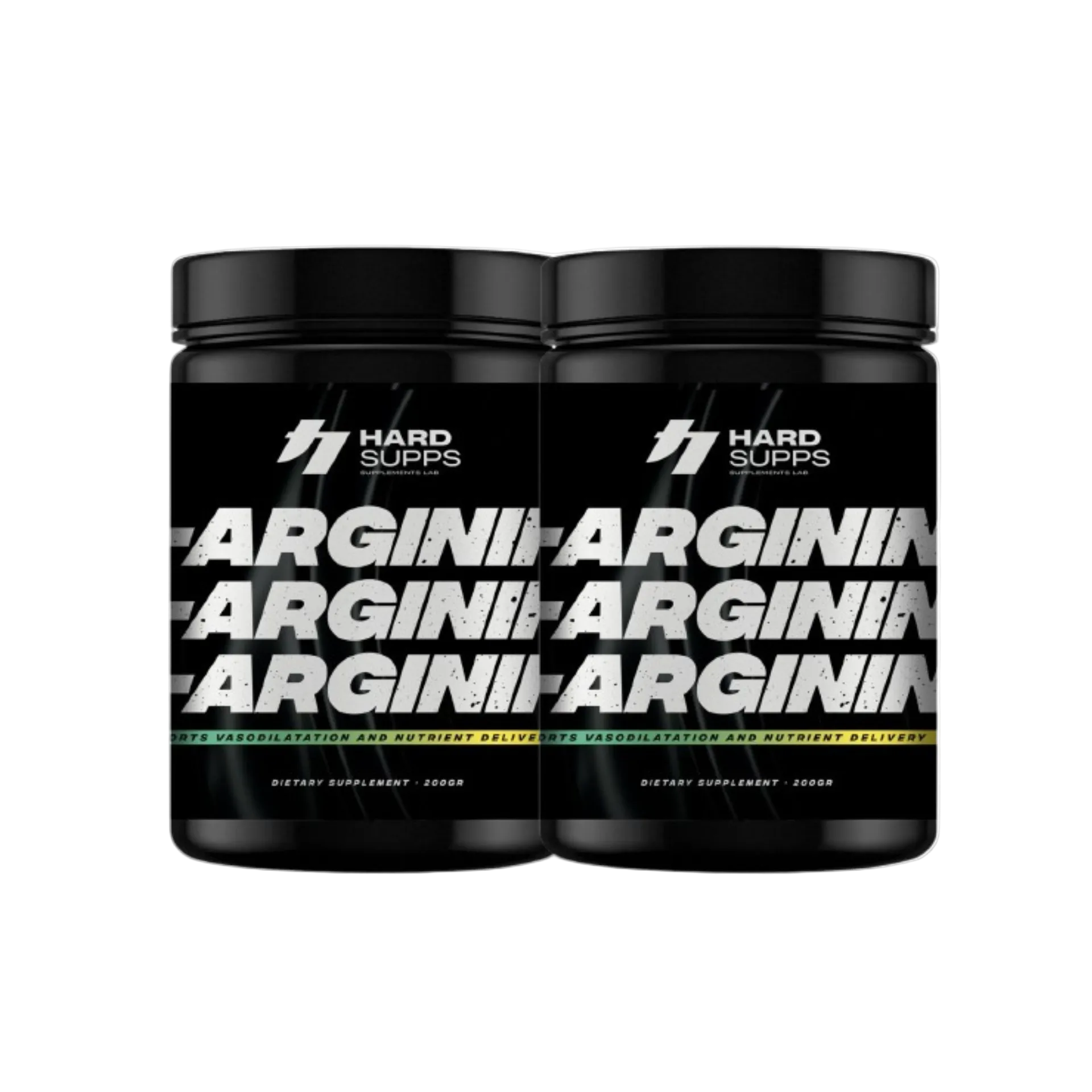 L- ARGININA PROMO