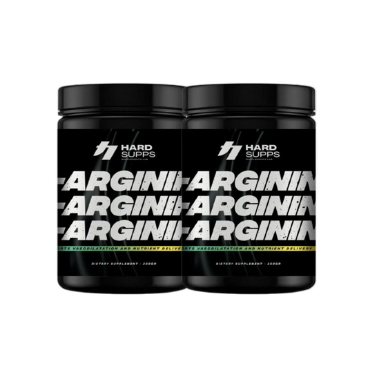 L- ARGININA PROMO