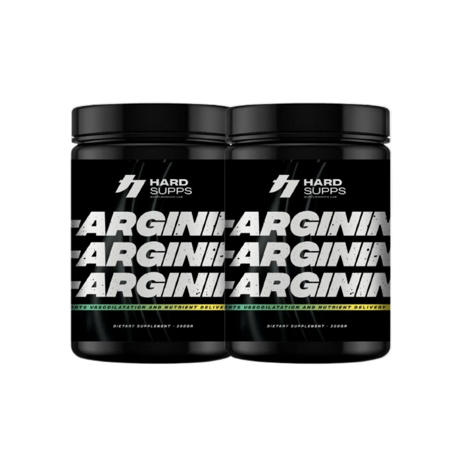 L- ARGININA PROMO