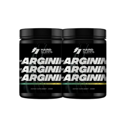 L- ARGININA PROMO
