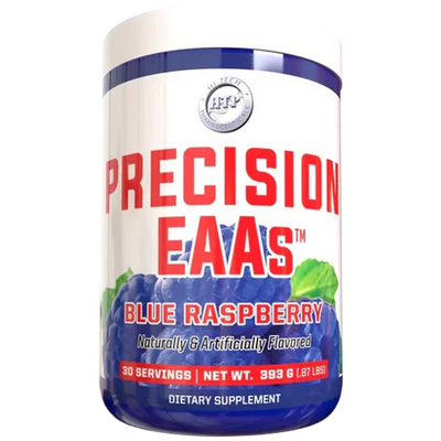 AMINOACIDOS / EAAS PRECISION