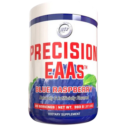 AMINOACIDOS / EAAS PRECISION
