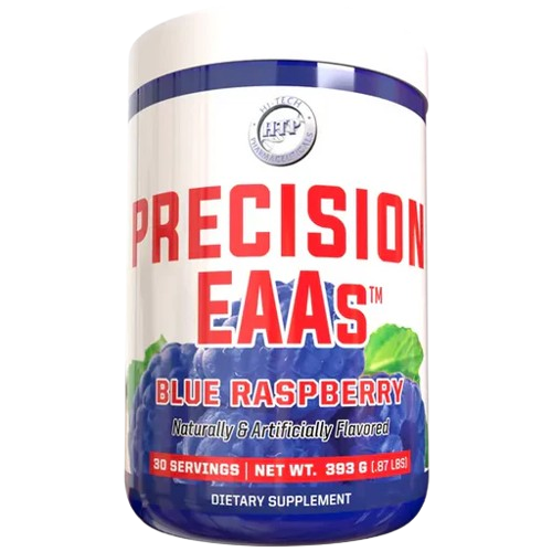 AMINOACIDOS / EAAS PRECISION