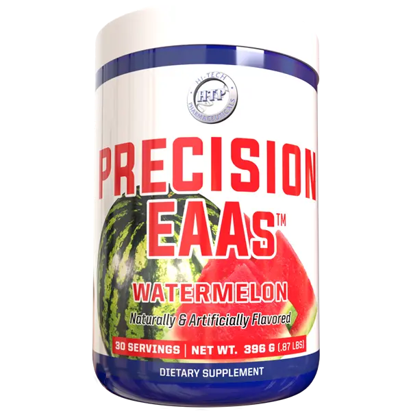 AMINOACIDOS / EAAS PRECISION